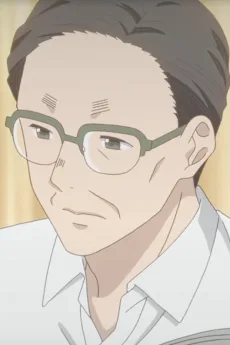 田端の父