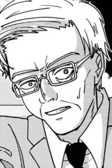 社長