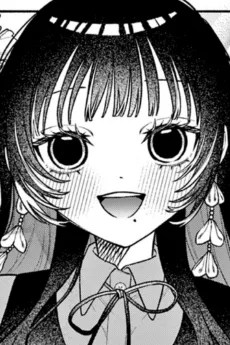 宮倉ぼたん