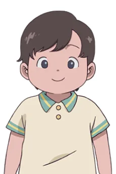 健介