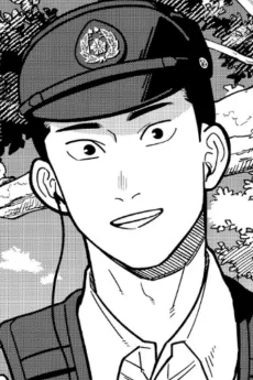 鈴岡佑大