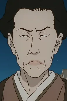 千代子の母