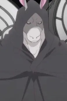 ロバの騎士