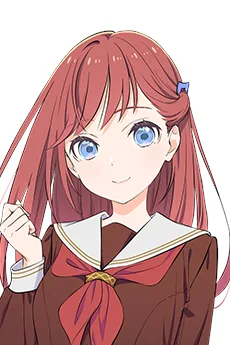 錦上マイカ