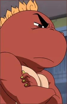サラマンダー