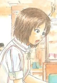 滝籽蔴子