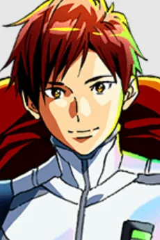 真朱孝太郎