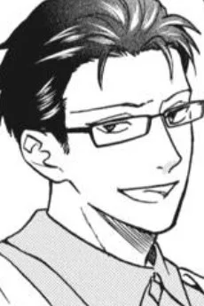 ホシノ