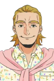 ベンデリオ