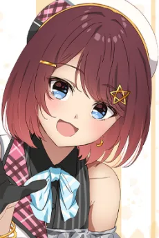 岸亜莉栖