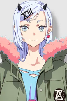 サーティーン