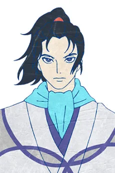 溝呂木朔