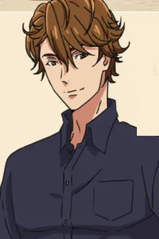 笠井菊哉