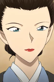 服部静華