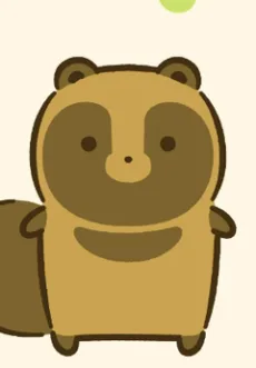 タヌキ