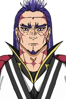羅真我