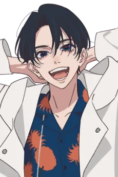 大崎ジョー