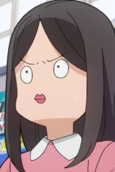 母親