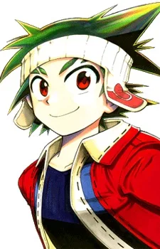 リョウガ