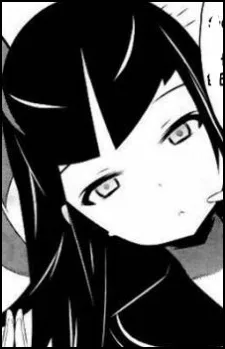 御崎海香