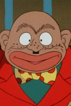 神谷玉三郎