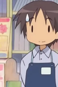 ゲーマーズ店員