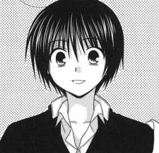 桜庭 雄斗