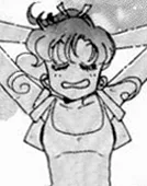 木野マコ