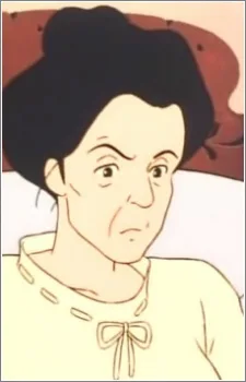 スノー夫人