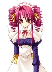 ライラ・フェンディ