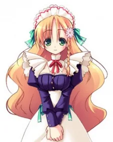 フィリネ・レイヤード