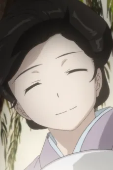 一弥の母