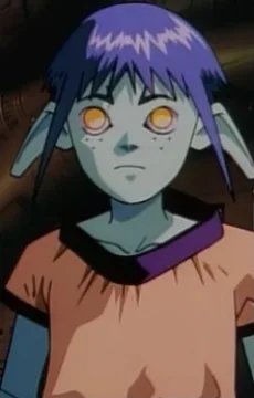 メヤード