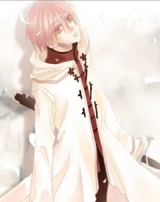 花白