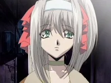 帆乃香