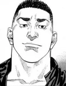 長野満