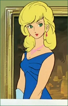 イセリナ・エッシェンバッハ