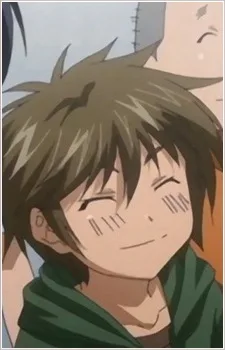 マサシ