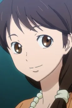 江原の妻