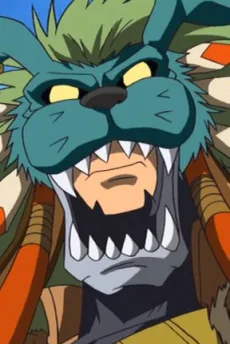 メルクリモン 