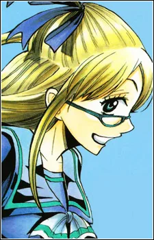 成田ミランダ