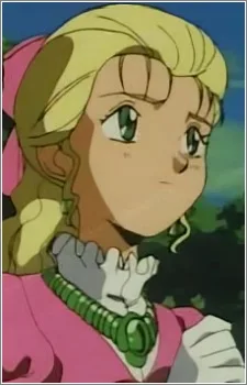 マリア・ルイゼ