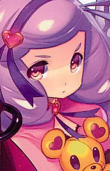 若葉 みらい