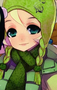 神流 ニコ
