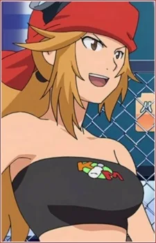 北島沙希