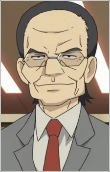神谷藤吾郎