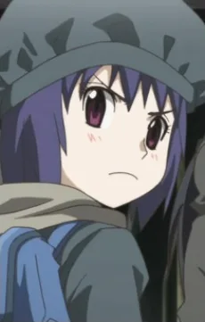 桐生