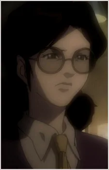志津子