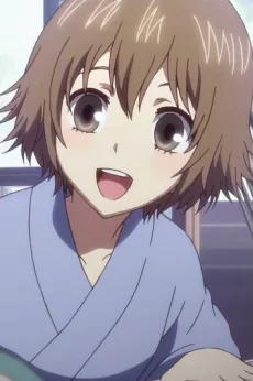 立花娘