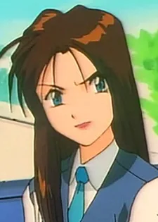 相模大野千恵